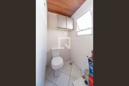 Apartamento à venda com 180m², 3 quartos e 2 vagasBanheiro da Cobertura