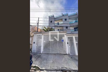 Apartamento à venda com 180m², 3 quartos e 2 vagasFachada