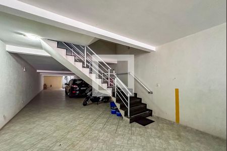Apartamento à venda com 180m², 3 quartos e 2 vagasGaragem