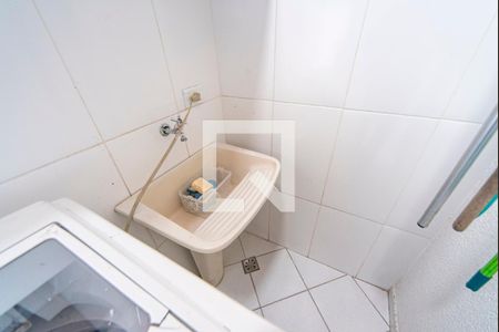 Apartamento à venda com 180m², 3 quartos e 2 vagasÁrea de Serviço