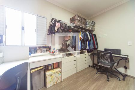 Apartamento à venda com 180m², 3 quartos e 2 vagasQuarto 2