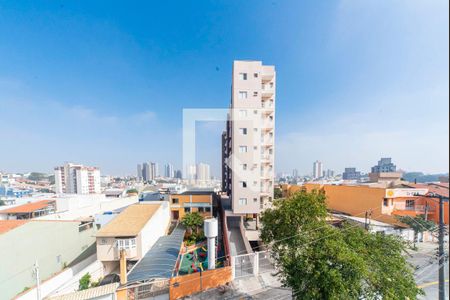 Apartamento à venda com 180m², 3 quartos e 2 vagasVista da Cobertura