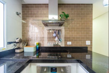 Apartamento à venda com 180m², 3 quartos e 2 vagasCozinha