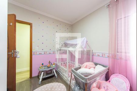 Apartamento à venda com 180m², 3 quartos e 2 vagasQuarto 1