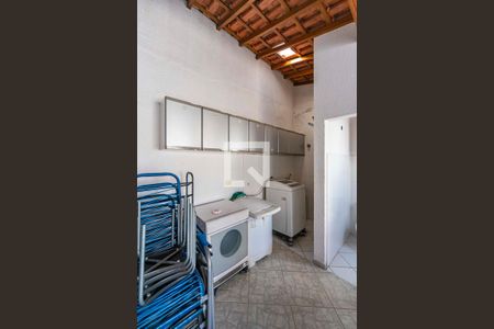 Apartamento à venda com 180m², 3 quartos e 2 vagasÁrea de Serviço