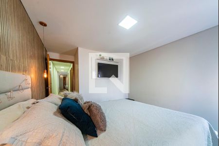 Apartamento à venda com 180m², 3 quartos e 2 vagasQuarto 3