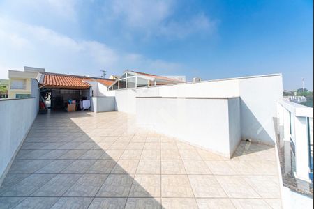 Apartamento à venda com 180m², 3 quartos e 2 vagasCobertura