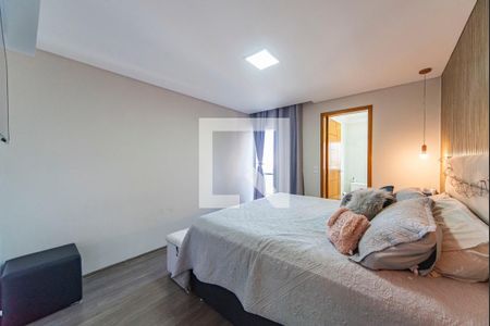 Apartamento à venda com 180m², 3 quartos e 2 vagasQuarto 3