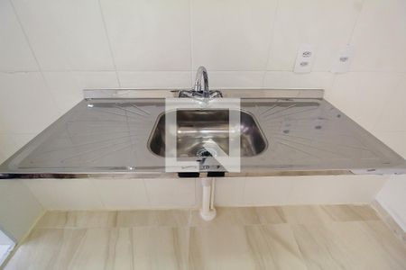 Apartamento para alugar com 35m², 2 quartos e sem vaga Apartamento para alugar com 35m², 2 quartos e sem vagaCozinha