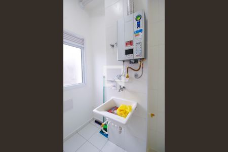 Apartamento para alugar com 35m², 2 quartos e sem vaga Apartamento para alugar com 35m², 2 quartos e sem vagaÁrea de Serviço