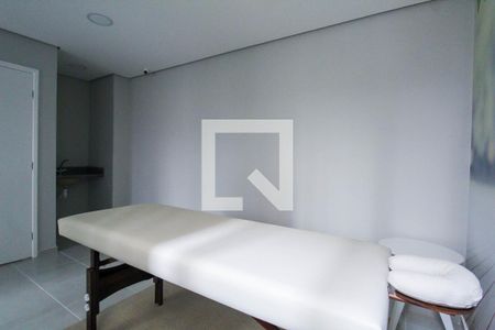 Apartamento para alugar com 35m², 2 quartos e sem vaga Apartamento para alugar com 35m², 2 quartos e sem vagaSaúna