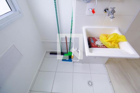 Apartamento para alugar com 35m², 2 quartos e sem vaga Apartamento para alugar com 35m², 2 quartos e sem vagaÁrea de Serviço