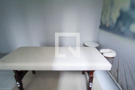 Apartamento para alugar com 35m², 2 quartos e sem vaga Apartamento para alugar com 35m², 2 quartos e sem vagaSaúna