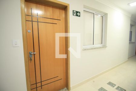 Apartamento para alugar com 45m², 2 quartos e 1 vaga Apartamento para alugar com 45m², 2 quartos e 1 vagaÁrea comum