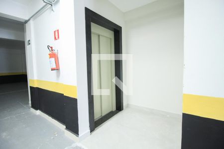 Apartamento para alugar com 45m², 2 quartos e 1 vaga Apartamento para alugar com 45m², 2 quartos e 1 vagaÁrea comum