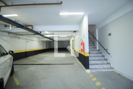 Apartamento para alugar com 45m², 2 quartos e 1 vaga Apartamento para alugar com 45m², 2 quartos e 1 vagaÁrea comum
