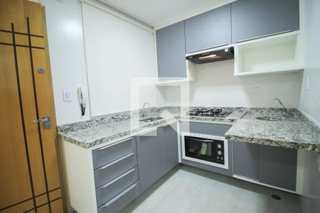 Apartamento para alugar com 45m², 2 quartos e 1 vaga Apartamento para alugar com 45m², 2 quartos e 1 vagaCozinha
