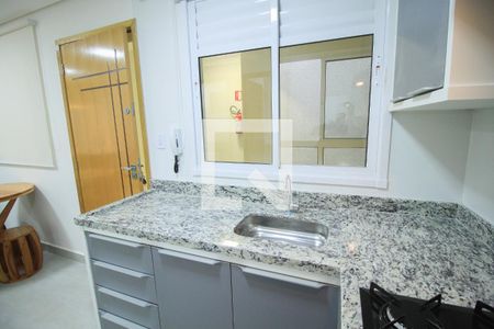 Apartamento para alugar com 45m², 2 quartos e 1 vaga Apartamento para alugar com 45m², 2 quartos e 1 vagaCozinha