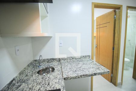 Apartamento para alugar com 45m², 2 quartos e 1 vaga Apartamento para alugar com 45m², 2 quartos e 1 vagaCozinha