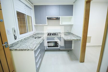 Apartamento para alugar com 45m², 2 quartos e 1 vaga Apartamento para alugar com 45m², 2 quartos e 1 vagaCozinha