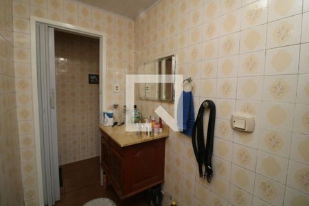 Casa à venda com 325m², 5 quartos e 2 vagasBanheiro 3