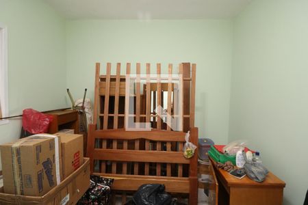 Casa à venda com 325m², 5 quartos e 2 vagasQuarto 3