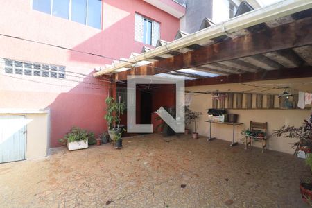 Casa à venda com 325m², 5 quartos e 2 vagasÁrea de Serviço