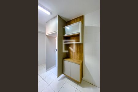 Apartamento para alugar com 101m², 2 quartos e 2 vagasCozinha