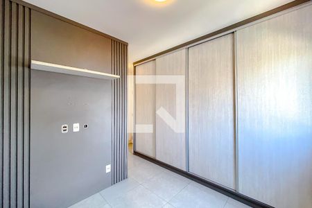Apartamento para alugar com 101m², 2 quartos e 2 vagasQuarto 2 - Suíte