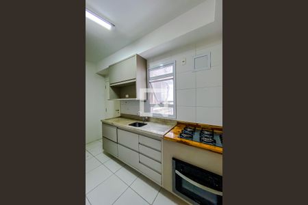 Apartamento para alugar com 101m², 2 quartos e 2 vagasCozinha