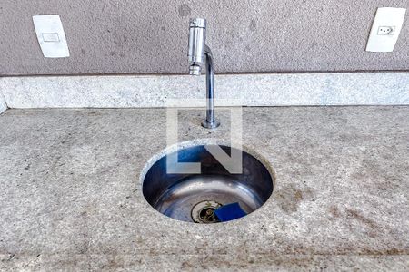 Apartamento para alugar com 101m², 2 quartos e 2 vagasVaranda da Sala