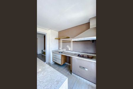 Apartamento para alugar com 101m², 2 quartos e 2 vagasVaranda da Sala