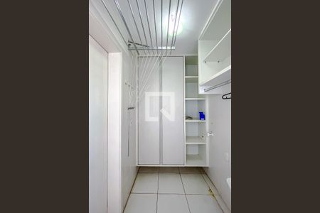 Apartamento para alugar com 101m², 2 quartos e 2 vagasÁrea de Serviço