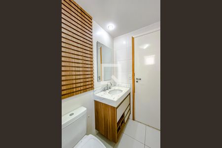 Apartamento para alugar com 101m², 2 quartos e 2 vagasBanheiro