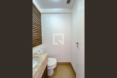 Apartamento para alugar com 101m², 2 quartos e 2 vagasLavabo