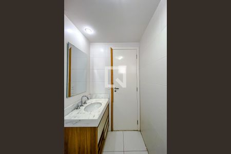 Apartamento para alugar com 101m², 2 quartos e 2 vagasBanheiro