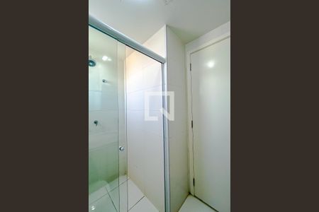 Apartamento para alugar com 101m², 2 quartos e 2 vagasBanheiro da Suíte