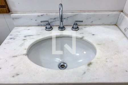 Apartamento para alugar com 101m², 2 quartos e 2 vagasBanheiro