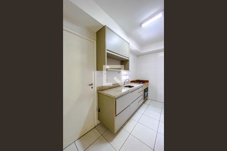 Apartamento para alugar com 101m², 2 quartos e 2 vagasCozinha
