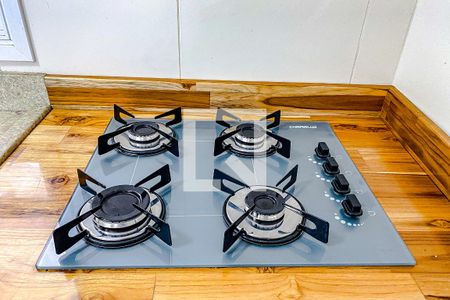 Apartamento para alugar com 101m², 2 quartos e 2 vagasCozinha