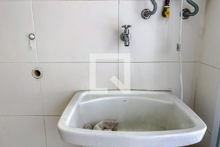 Apartamento para alugar com 101m², 2 quartos e 2 vagasÁrea de Serviço