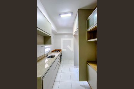 Apartamento para alugar com 101m², 2 quartos e 2 vagasCozinha