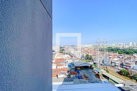 Apartamento para alugar com 101m², 2 quartos e 2 vagasVista do Quarto 1