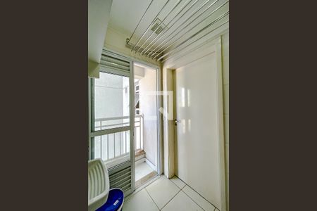Apartamento para alugar com 101m², 2 quartos e 2 vagasÁrea de Serviço