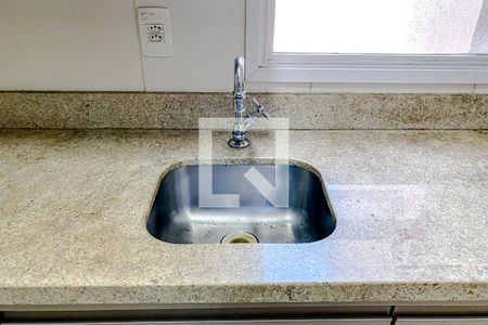 Apartamento para alugar com 101m², 2 quartos e 2 vagasCozinha