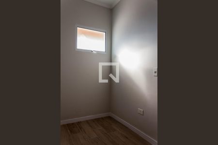 Casa à venda com 355m², 5 quartos e 6 vagasCloset da Suíte 1