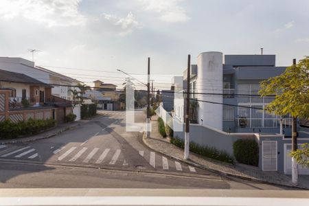 Casa à venda com 355m², 5 quartos e 6 vagasVaranda da Suíte 1