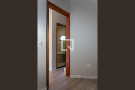 Casa à venda com 355m², 5 quartos e 6 vagasCloset da Suíte 1