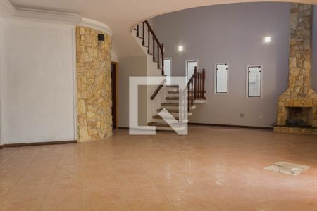 Sala de casa à venda com 5 quartos, 355m² em Parque dos Passaros, São Bernardo do Campo