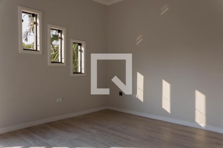 Suíte 1 de casa à venda com 5 quartos, 355m² em Parque dos Passaros, São Bernardo do Campo